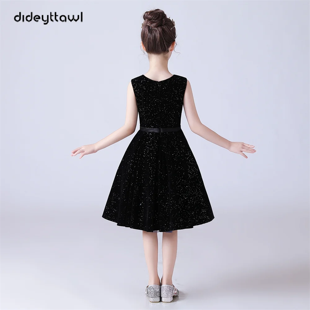 Рисунок 2 - Официальное платье Dideyttawl для детей