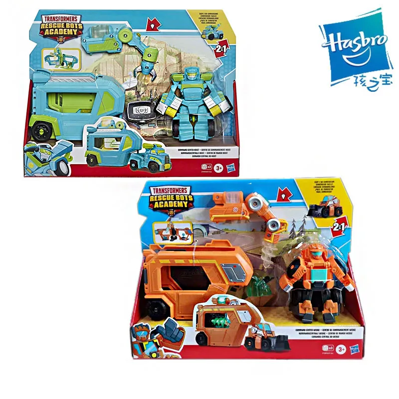 

Экшн-фигурки Hasbro трансформер, анимационные периферийные игрушки для мальчиков