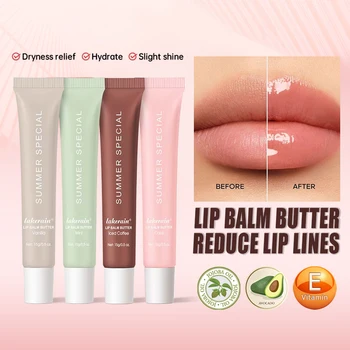 Summer Moisturizing Lip Balm Moisturizing Lips Moisturizing Moisturizing Butter Lip Balm Daily Care Lip Balm Lip Oil Makeup 1