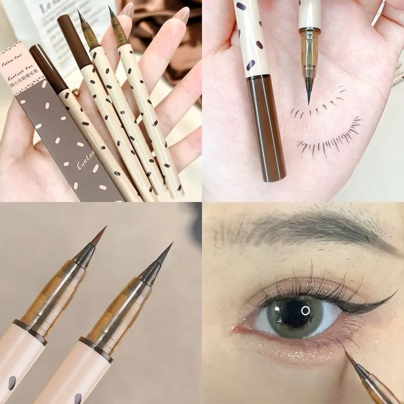 Eyeliner Pencils Liquid Eyeliner Long Lasting Waterproof Non Smudging