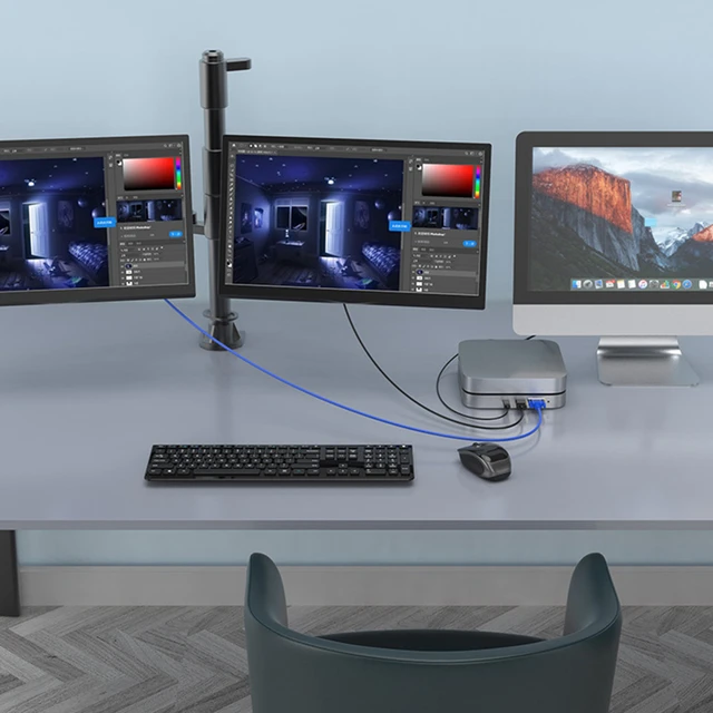 Explizit Dunst geschickt monitor mac mini kompatibel Isolator Unbemannt