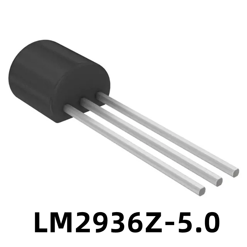 

1PCS New LM2936Z-5.0 Linear/Regulator TO-92 LM2936-5.0 LM2936Z-5V