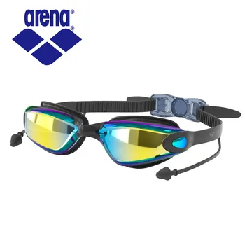 ARENA Anti-Fog Swim Goggles 1