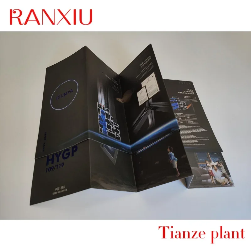 Рисунок 4 - Индивидуальная офсетная печать на заказ