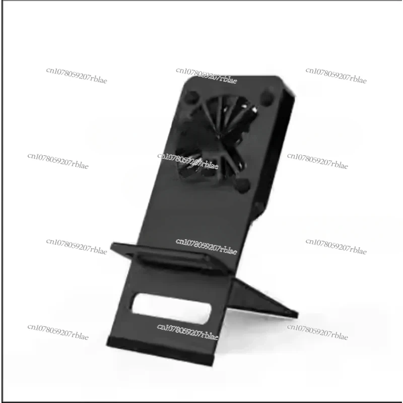 Фото Вентола из рафидамента с адаптером для lettory MP3 FiiO/Hib №1