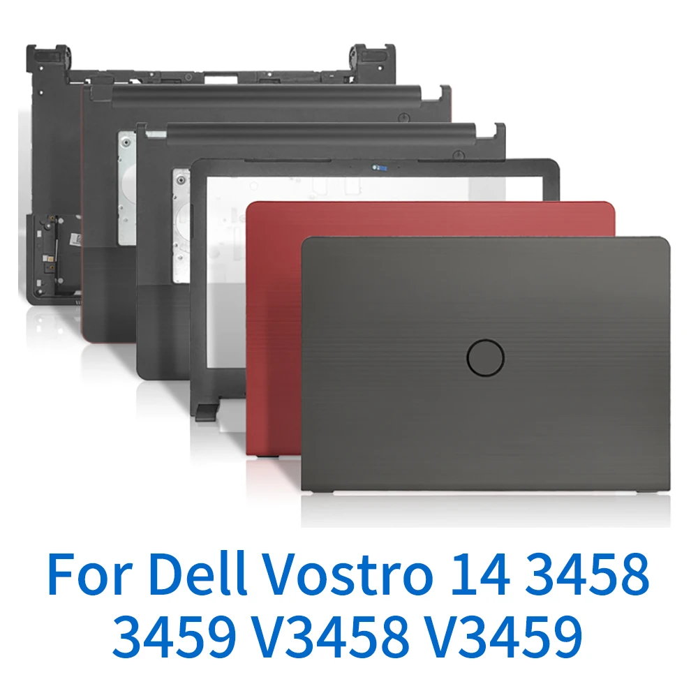 

Чехол для ноутбука Dell Vostro 14 3458 3459 V3458 V3459