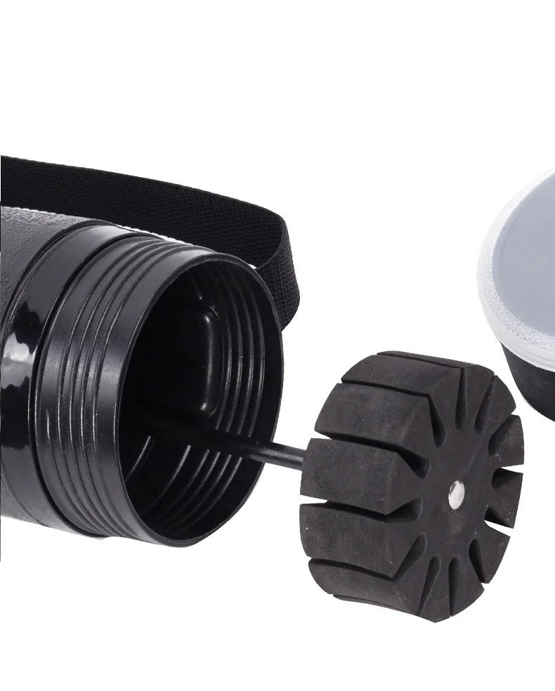 Archery Arrow Holder EVA Foam Rack - Protective Quiver Separator