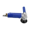 HIFESON 3 Inch Air Pneumatic Sander Water-feed Mill Wet Polisher Tool Machine 14/16mm for Marble Quartz Granite Stone Polishing 5