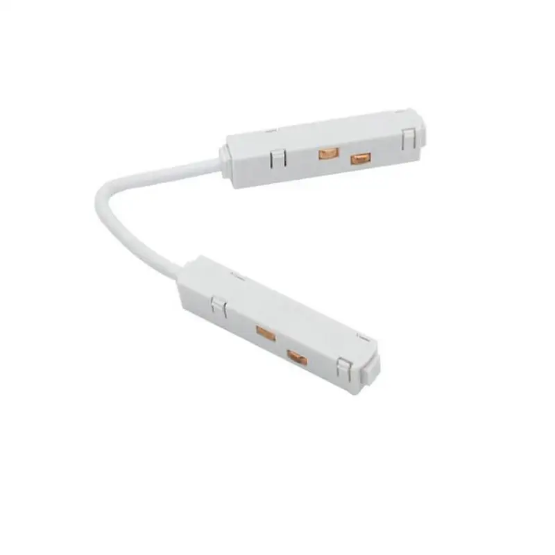 2-head connector
