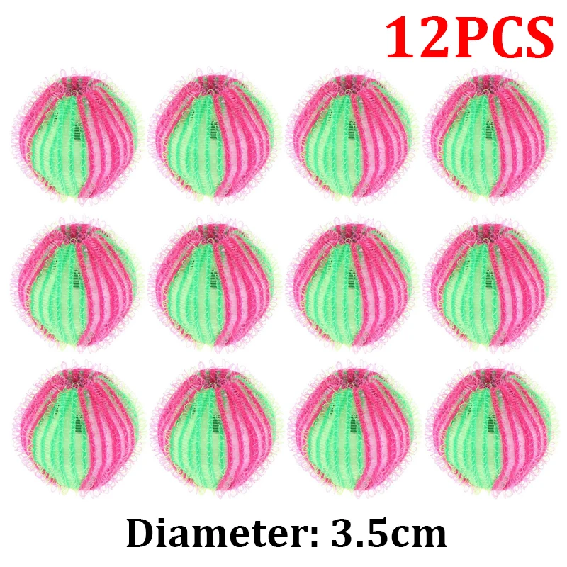 Style 01-12PCS
