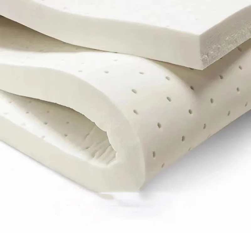 Estensione Del Materasso Del Letto Di Alta Qualità Rimozione Degli Acari Materassi Pieghevoli Per Camera Da Letto Doppia Nucleo In Lattice Sleep Colch