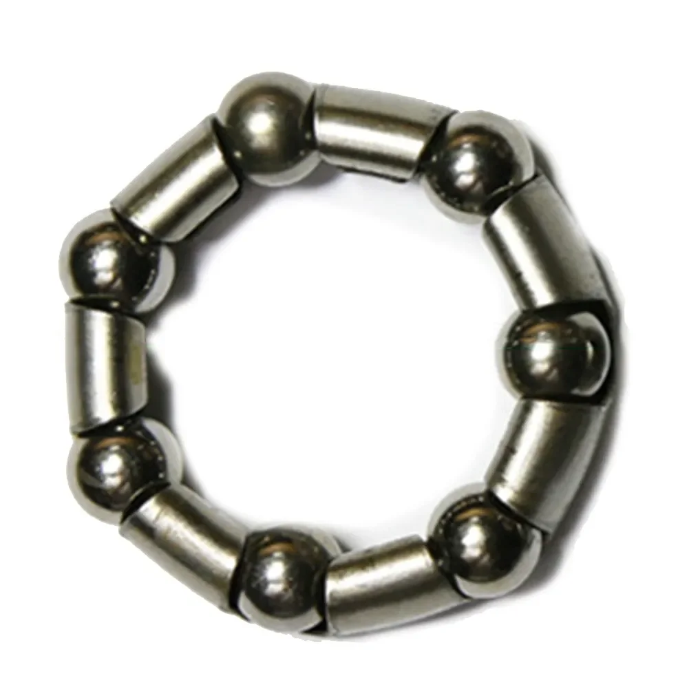 Road Bike Headset Bottom Bracket Axle Ball Bearing Retainer Carbon Steel Bicycle Replace Hub Crank Fork All Series Bikes Parts miniature ball bearings bicycle ball bearing bike headset bearings