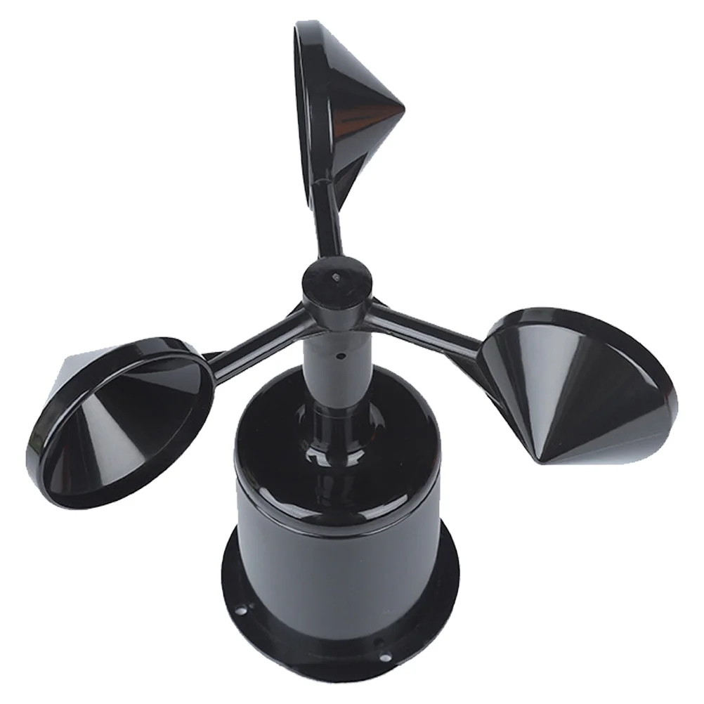 

Wind Sensor Monitoring Output Transmitter Housing Abs Anemometer Direction Indicator Supply Indicators Shell
