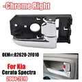 Chrome Right
