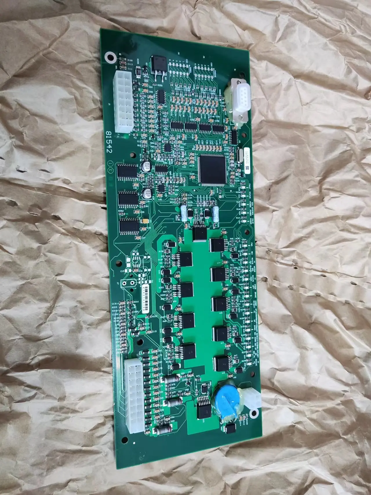 Genie PCB,ECM,ALC500 GENI The Old Circuit Board use for z45 s40 s45 s60 s65 s80 s85 z60 genie circuit board