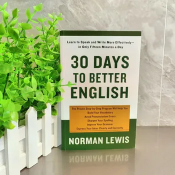 Thirty Days to Better English 1