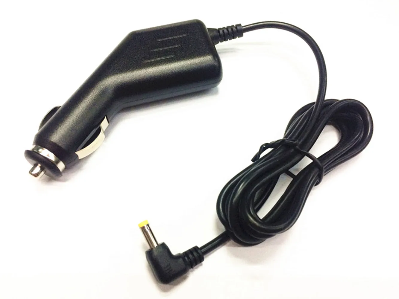 9V 2A DC 4.0*1.7mm Car Vehicle Power Charger Adapter Cord For Coby Mobile Portable DVD Player