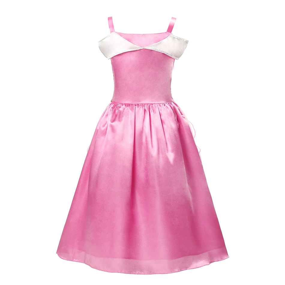 Aurora Princess Dress 3