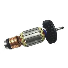 

original armature Angle Grinder Starter Rotor Armature For GA7020/GA9020