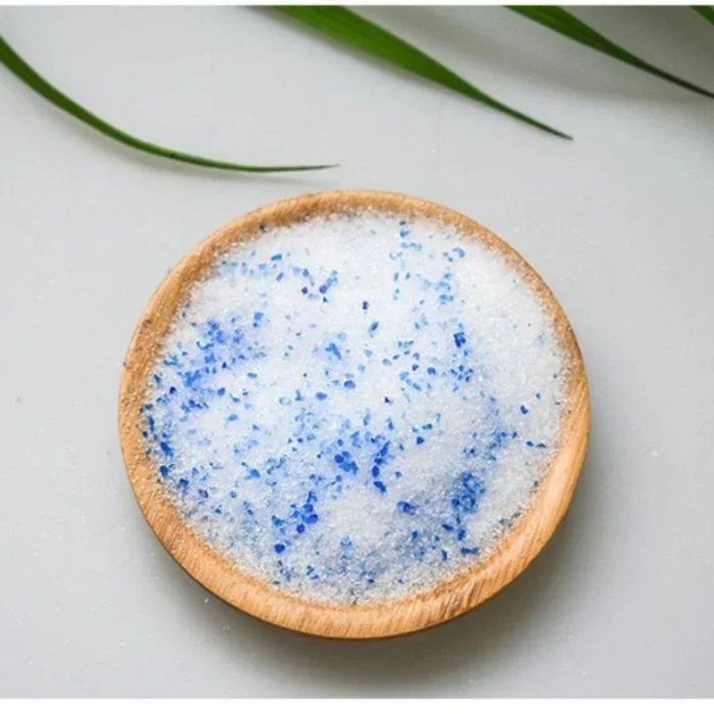Silica Gel Desiccant 800g 1600g Flower Drying Silica Gel Reusable Desiccant Beads Silica Gel Desiccant Color Indicating Flower Drying DIY Hand