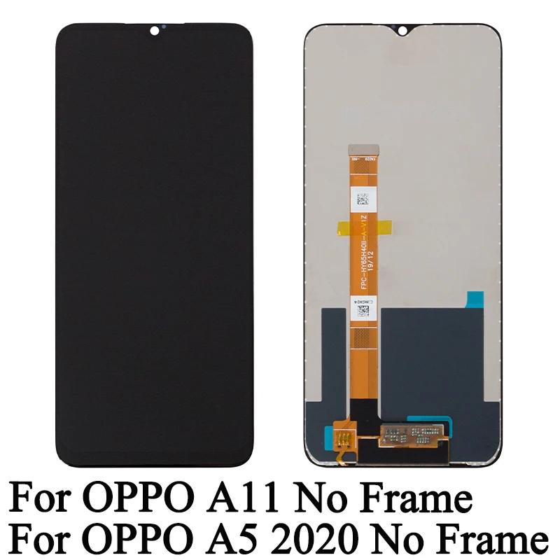 LCD Display Screen for OPPO A5 A11