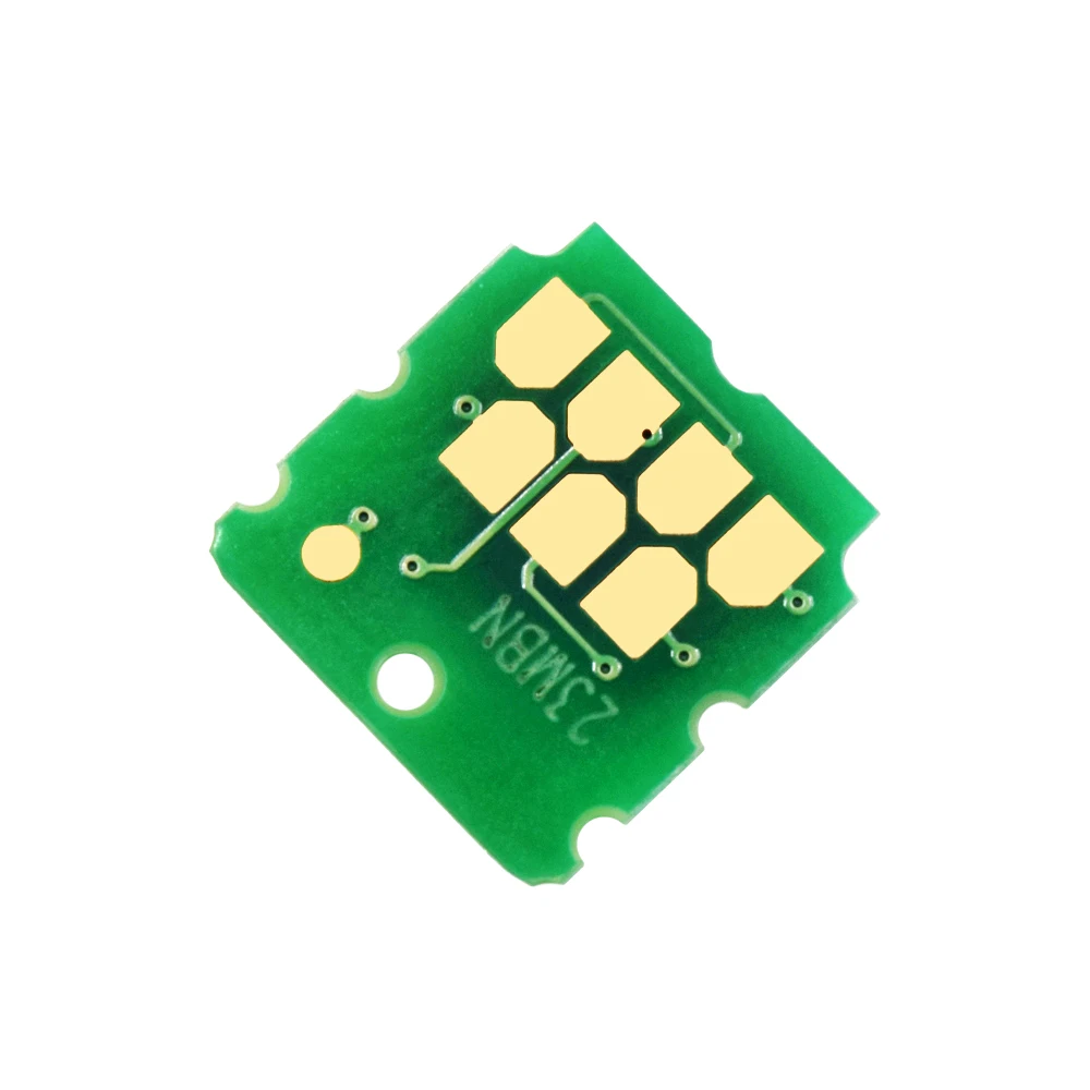 SC23MB S2101 F-170 F-150 엡손 SureColor F170 F100 F130 F150 F160 프린터 폐잉크 상자용 호환 유지보수 탱크 칩