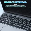 2023 Gaming Laptop NVIDIA Geforce MX550 GDDR6 4GB Graphics Card Notebook 16.0 Inch Intel I7-1260P 36GB RAM +2TB RJ45 WiFi Type-C 5