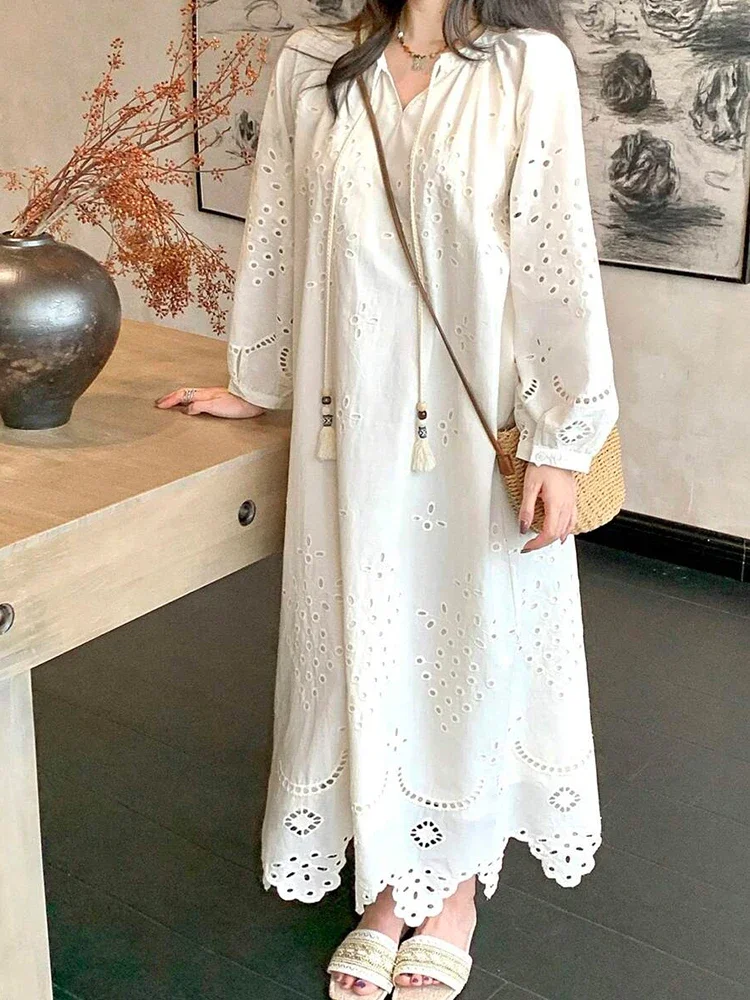 Bright White
