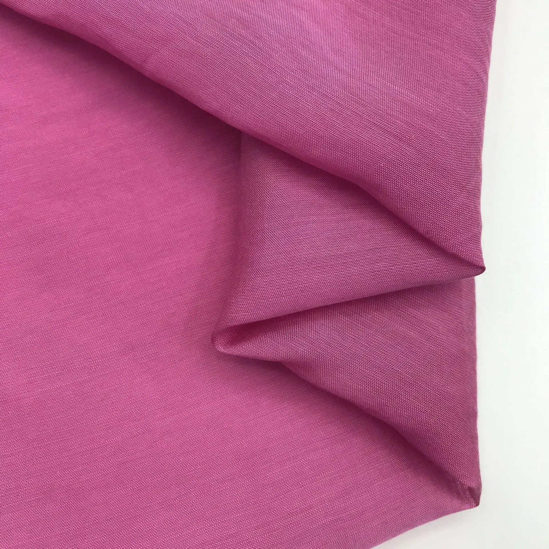 New Sun-Protective Shirt Hanfu Tencel Wool-Blend Fabric Breathable Silky Smooth For Spring Summer Flat Weave Clothing
