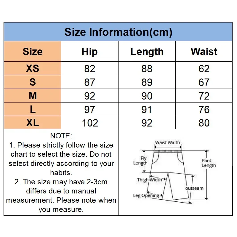 Love Golf Korean Style Split Flared Pants Women High Waist Cropped Trousers Ladies Slim Side Pockets Golf Sweatpants Athletic