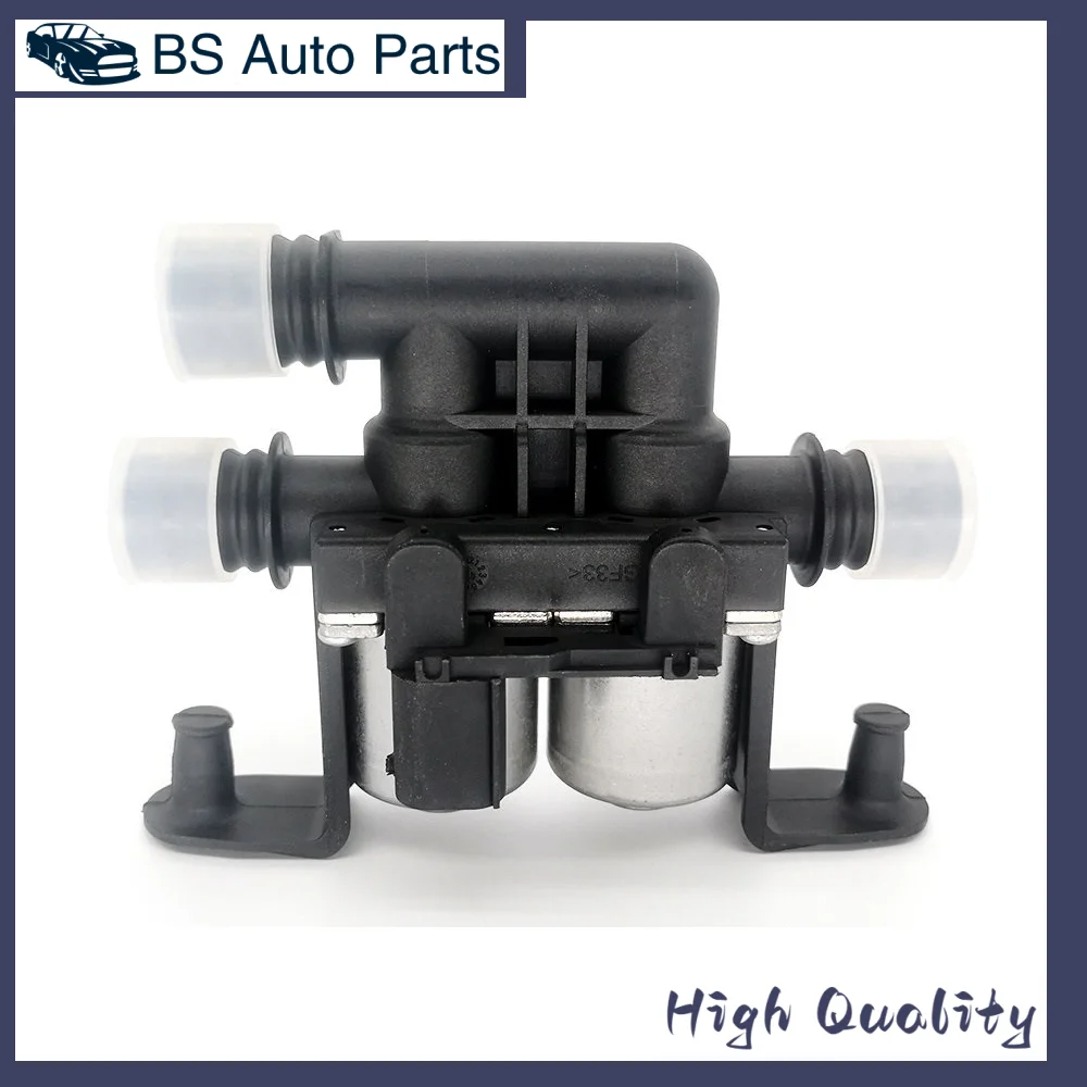 

Клапан управления водонагревателем для BMW X5 E53 E70 F15 X6 E71 F16 4.4i 4.8i 35iX 40iX 64116910544 1147412166