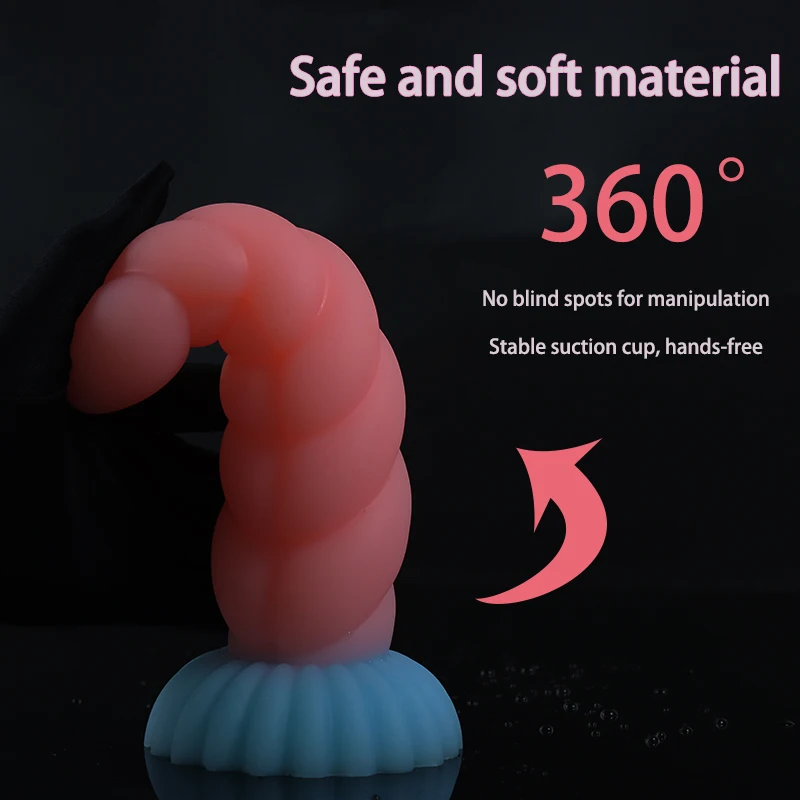 Dildo Adult Toys Sex Toys for Woman Penetration sex toys