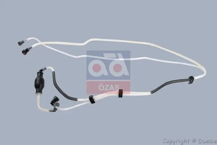 Codice Negozio: 500103 Per Kit Tubi Diesel Clio-Kango 1.5Dci * K9K * K9K *