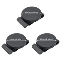Tool Holder Super Strong Tool Holsters, Magnet Belt Clip Neodymium Magnet Holder for Screws, Hammer 2