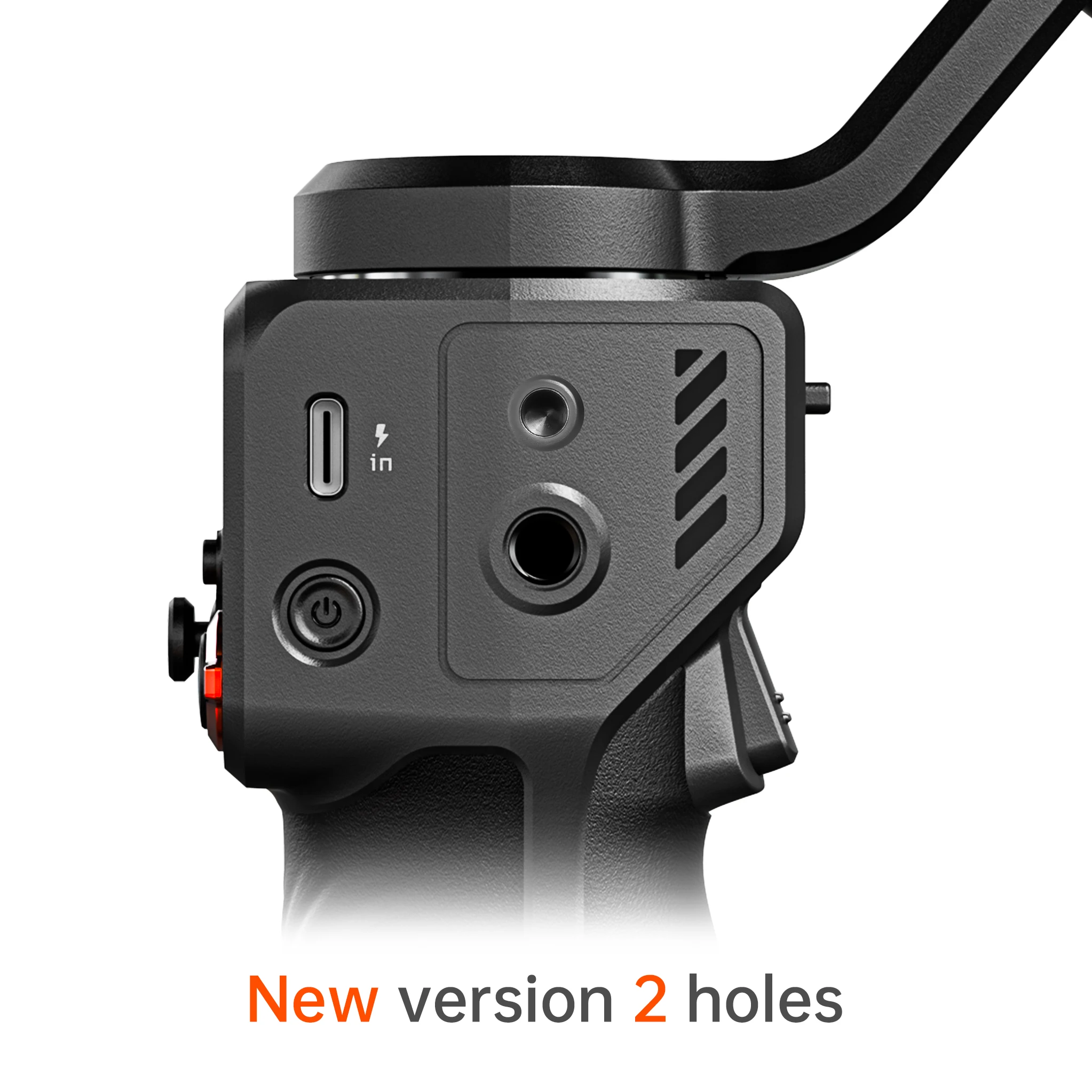 L ブラケット ハンドル hohem M6 M6kit MT2 MT2kit M7 ハンドル