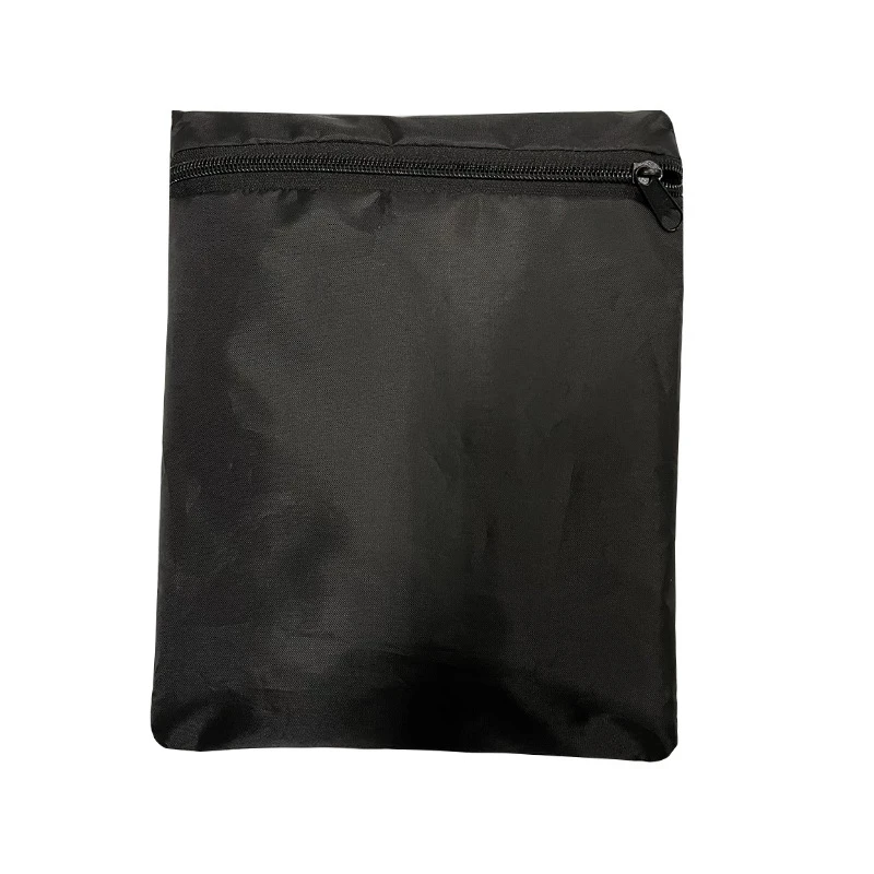 Oxford cloth lawn mower cover UV protection snow blower dust cover waterproof dust