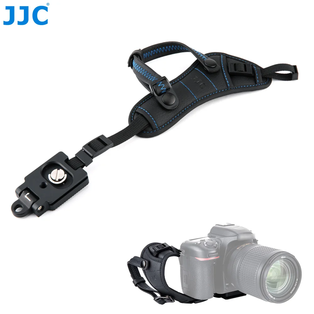 JJCCameraHandStrapWristStrapforCanonEOSR8R7R10R5R6250D