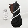 GOLDEN CAMEL Men's Shoes Genuine Leather Loafers Shoes Business Casual Soft Bottom Comfortable Dad Shoes for Men Spring 2024 4