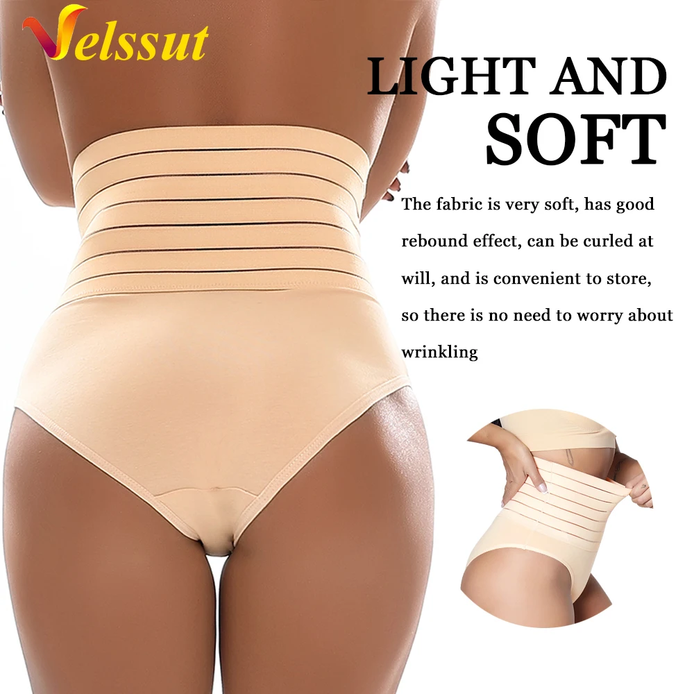 Velssut Bodysuit Shapewear for Women Tummy Control Thong Full Body Shaper  Corset Flat Belly Vest Removable Pads Underwear Female - AliExpress