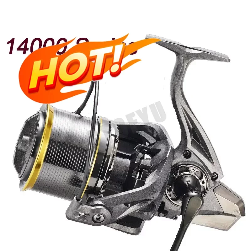 Spinning-Fishing-Reel-50kg-Anchor-18-bearing-10000S-12000S-14000S ...