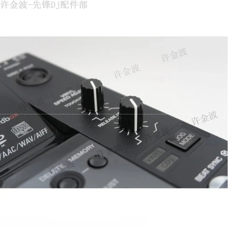 파이오니어 cdj-2000 2000nexus 2000nxs2 브레이크 효과 노브 캡 daa1303