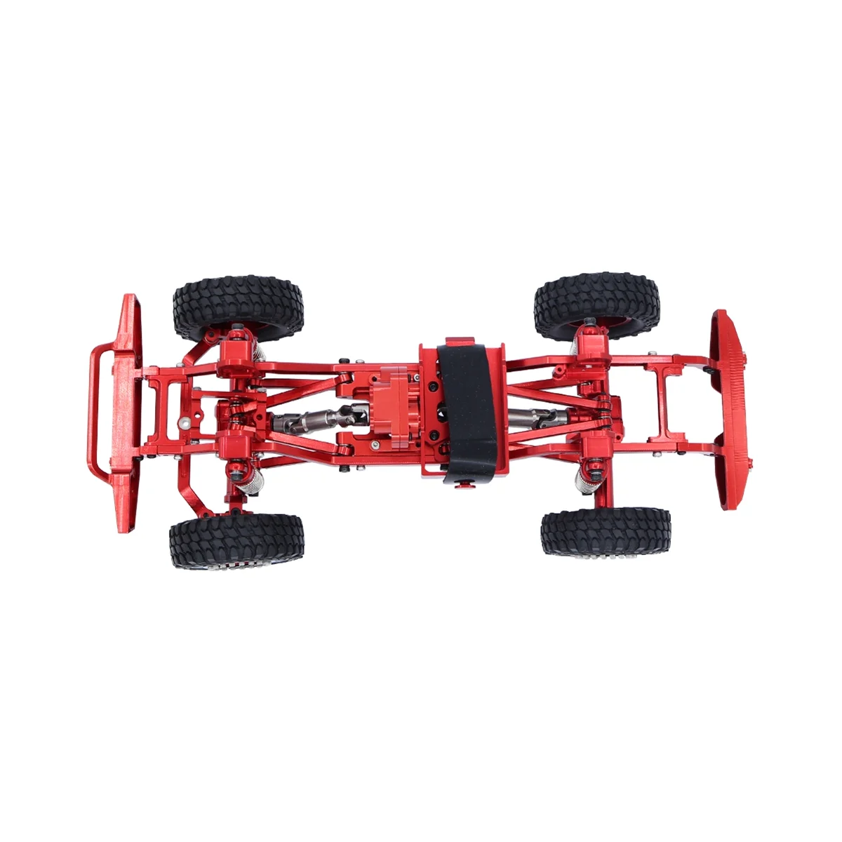 ݼ    ŰƮ, TRX4M TRX4-M  1/18 RC ũѷ ڵ ׷̵ ǰ ׼, ǹ