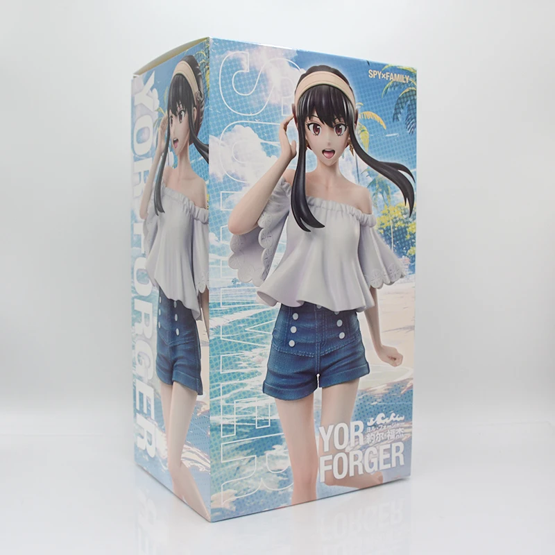 S4d895db4160a45f59fb144e3aed9db8aU - Spy × Family Merch