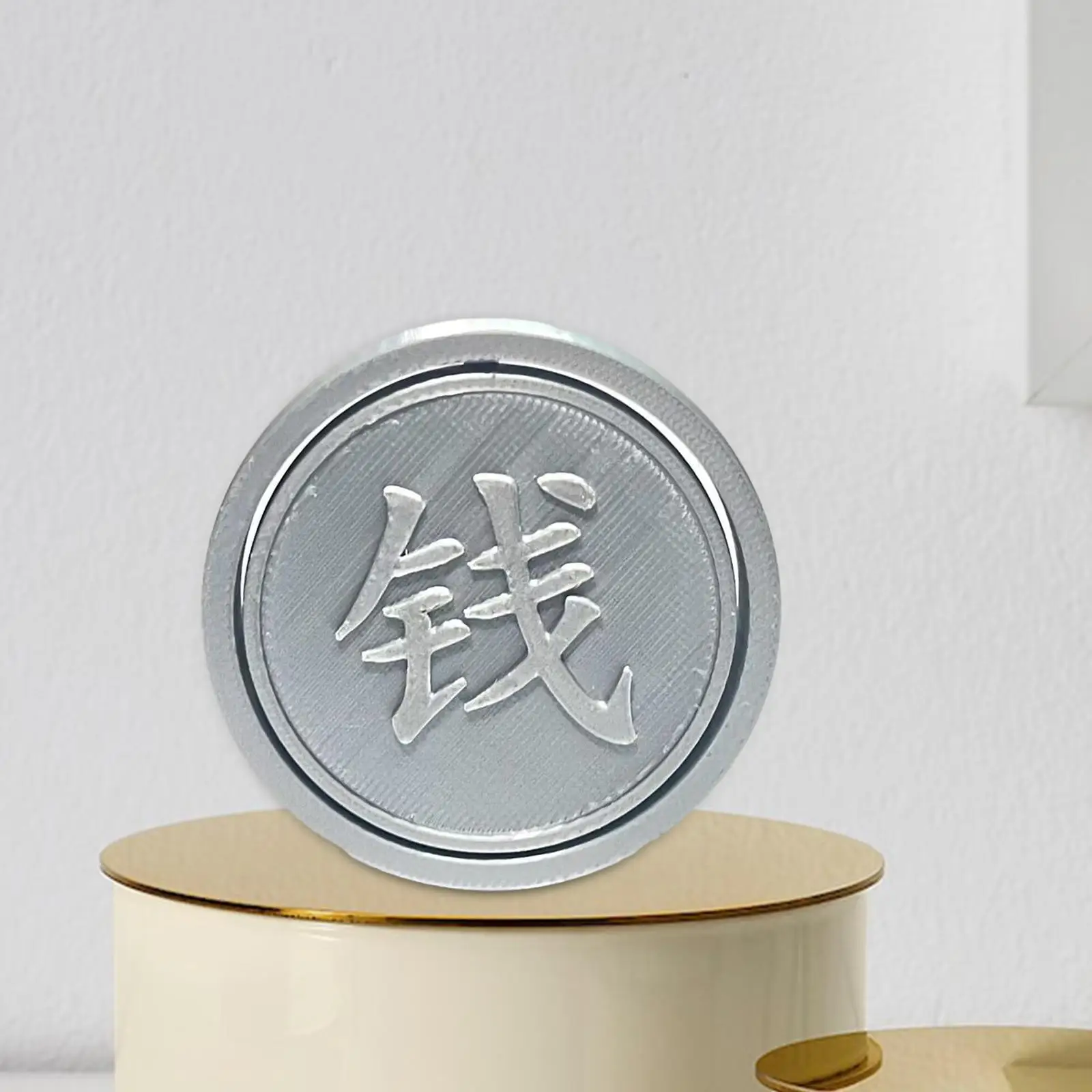 

Money Rotation Toy Comfortable Grip Money Game Play Fun Portable Lightweight Party Games for Party Adults New Year Holiday Kids