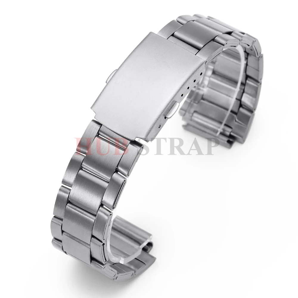 Edelstahl-Armband für Casio AE1200/1300, 18 mm Armband für F-91W F84 F105/108/218 A158W/168, Herren- und Damen-Metallarmband – Detail 12