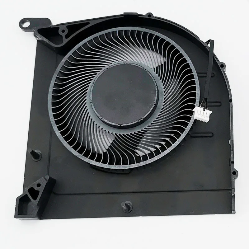New Laptop CPU GPU Hatsink Fan for Lenovo IdeaPad Gaming 3 15IAH7 16IAH7 82S9 82SA fan Cooler radiator 5H40S20574
