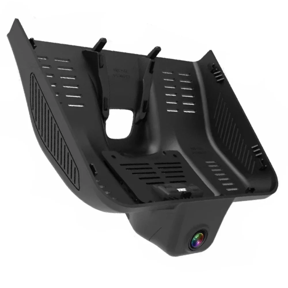 ZJCGO ڵ DVR  ķ ī޶  , Geely Boyue Cool 2023 2024, 4K Wi-Fi, 3840*2160