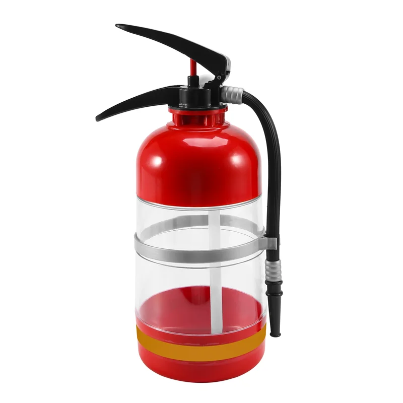 2L Wine Drink Dispenser Party Beer Water Dispenser Beer Barrels Bar Beverage Liquor Drink