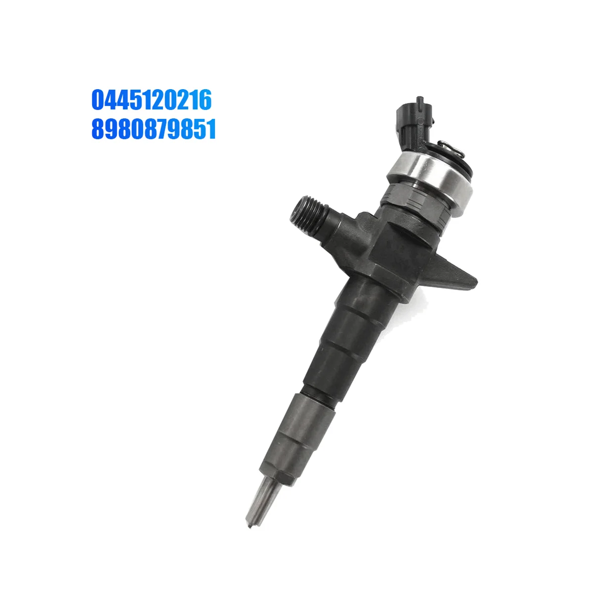 

0445120216 Common Rail Injector Nozzle 8980879851 for ISUZU 4JJ1 Bosch Diesel Fuel Injector 8-98087-985-1 0 445 120 216