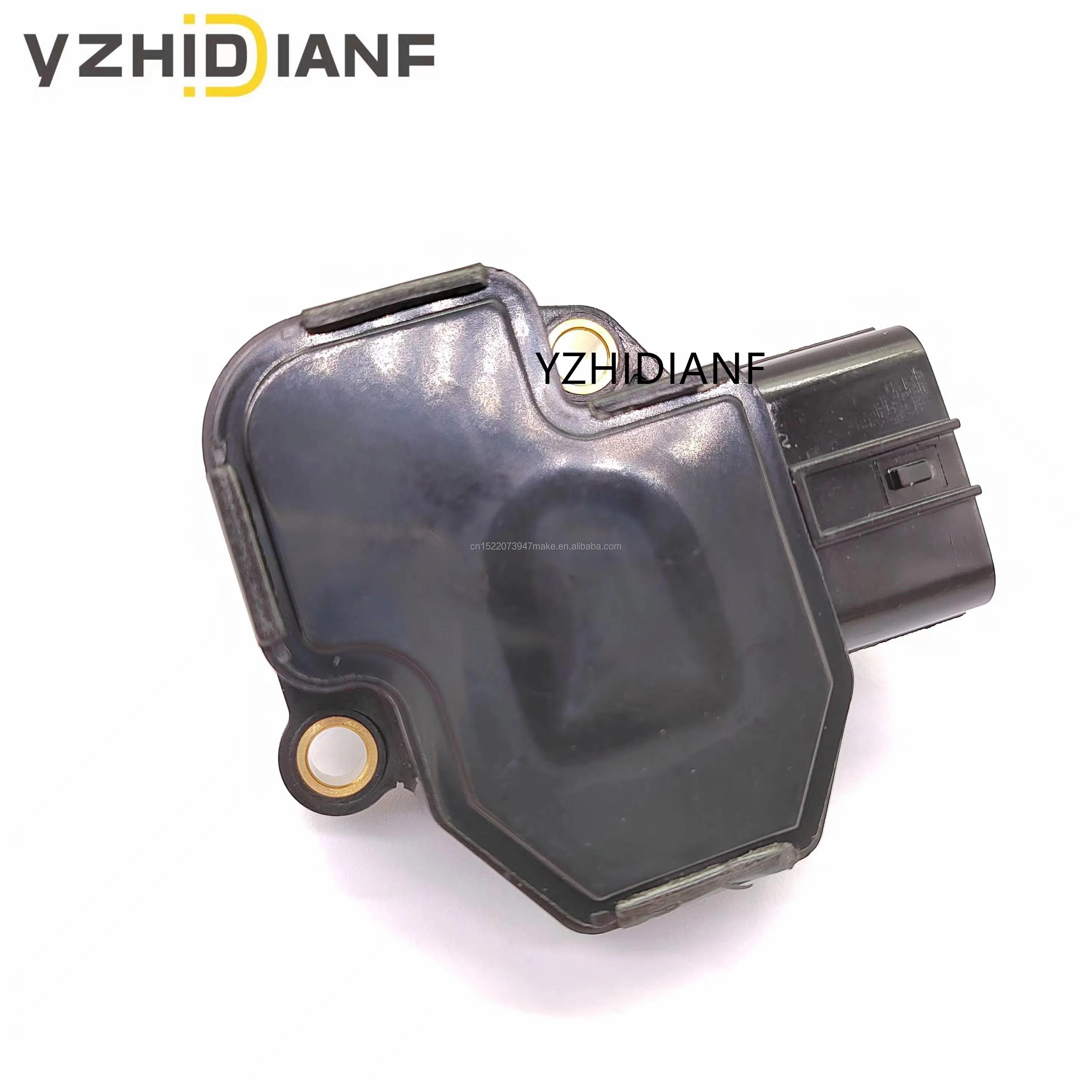 

5PCS Motorcycle Accelerator Pedal Throttle Position Sensor 16060-KVS-J01 16060-HPH-701 For keihin Honda Winner 150 RS150 RS